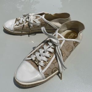 Michael Kors summer shoes